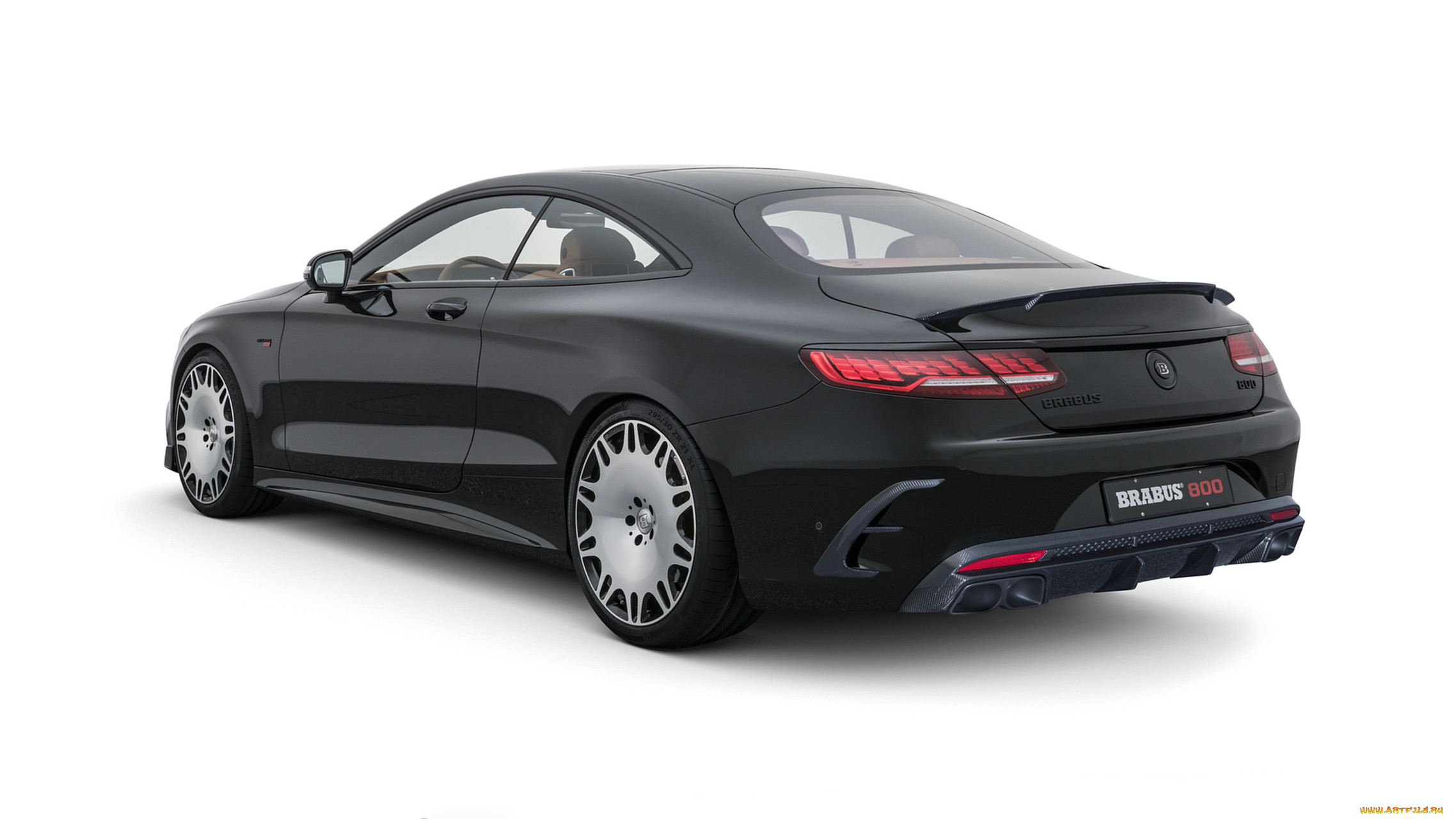 brabus 800 coupe based on mercedes-benz amg s-63 4matic coupe 2018, , brabus, amg, mercedes-benz, based, coupe, 2018, 800, 4matic, s-63